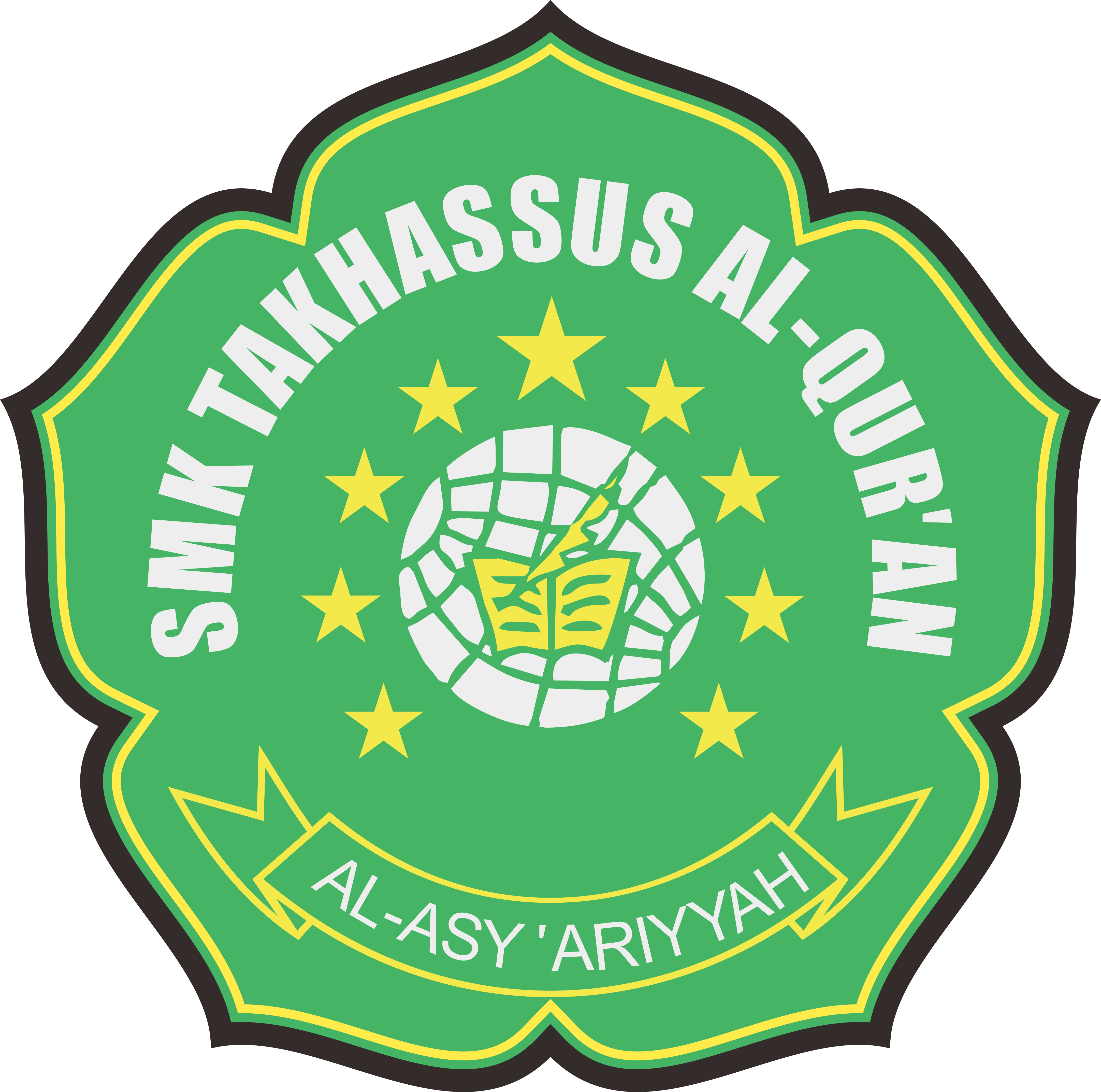 SMK Takhassus Al Qur'an